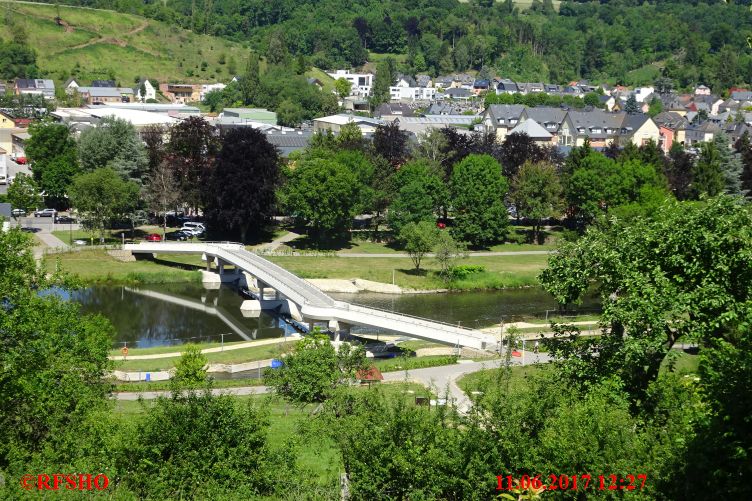 Marche Internationale de Diekirch