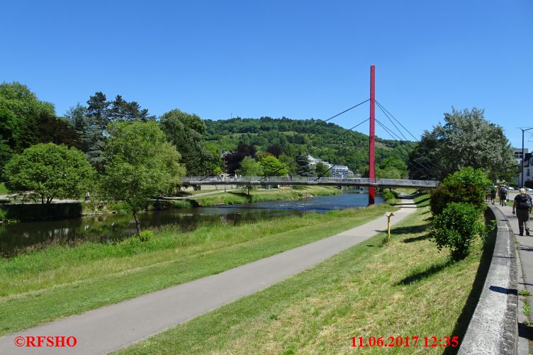 Marche Internationale de Diekirch