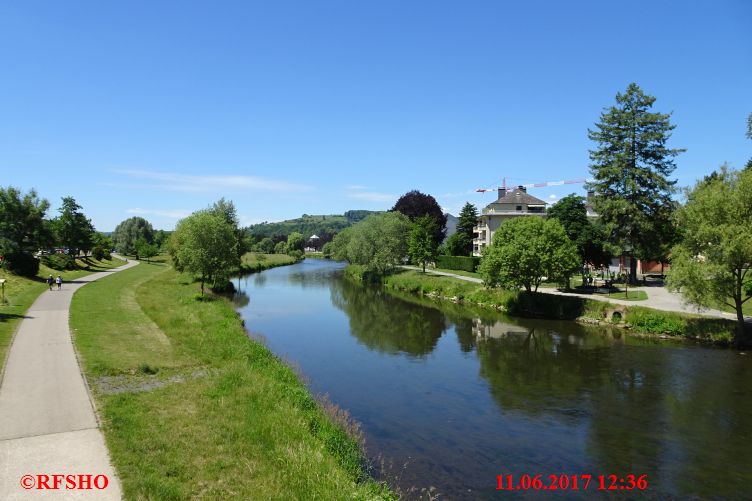 Marche Internationale de Diekirch