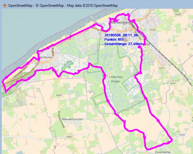 2-Daagse van Vlaanderen