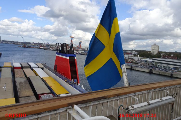 MS STENA GERMANICA