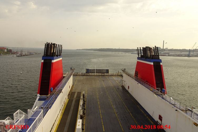 MS STENA GERMANICA