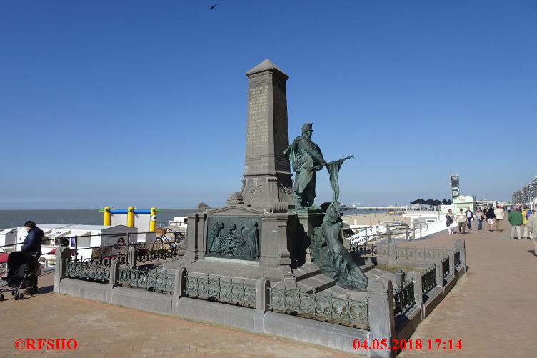 Blankenberge