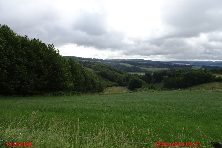 Marche Internationale de Diekirch