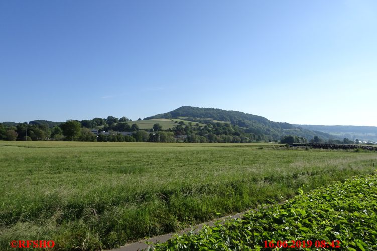 Marche Internationale de Diekirch