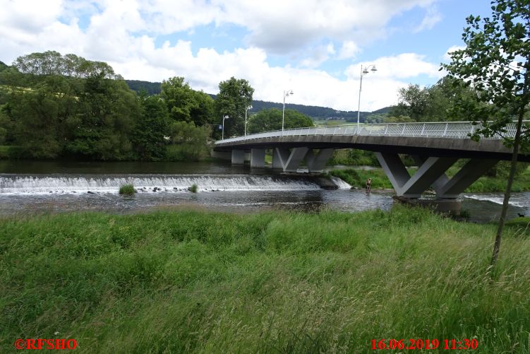 Marche Internationale de Diekirch