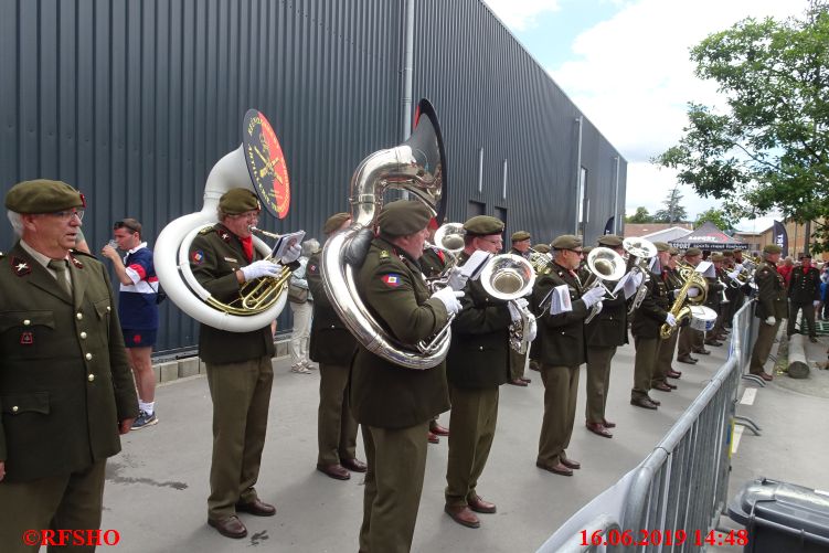 Marche Internationale de Diekirch