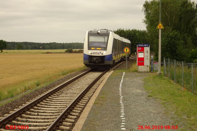 erx82746 Schnewrde − Uelzen