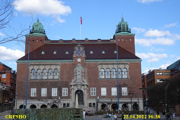 Borås