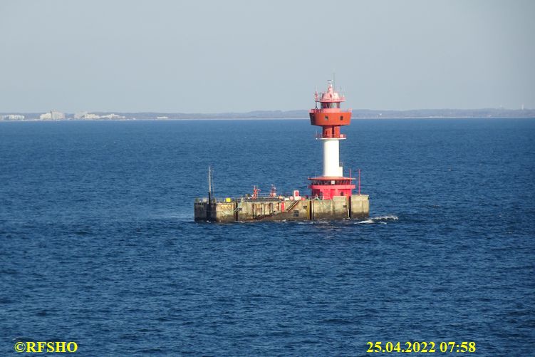 Kiel Leuchtturm