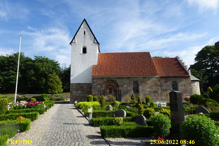 Haervejsmarchen