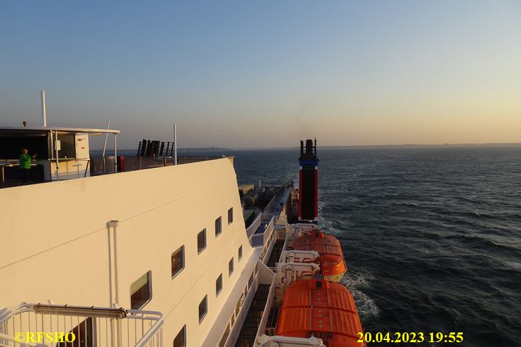 MS STENA GERMANICA