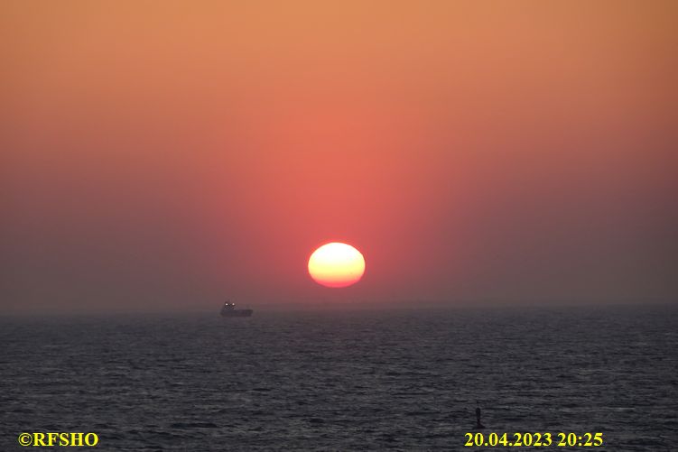 MS STENA GERMANICA