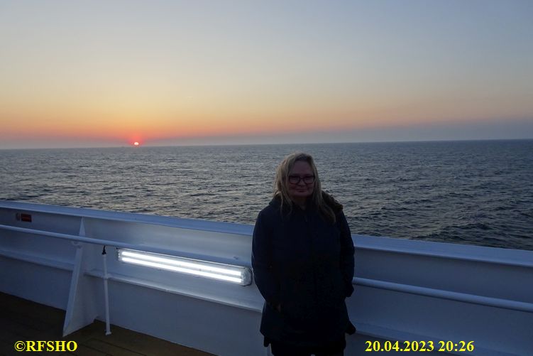 MS STENA GERMANICA