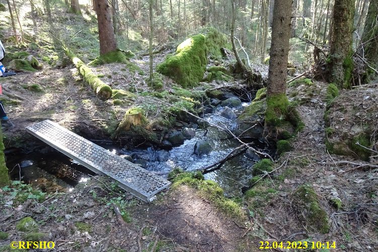 LinnéMarschen