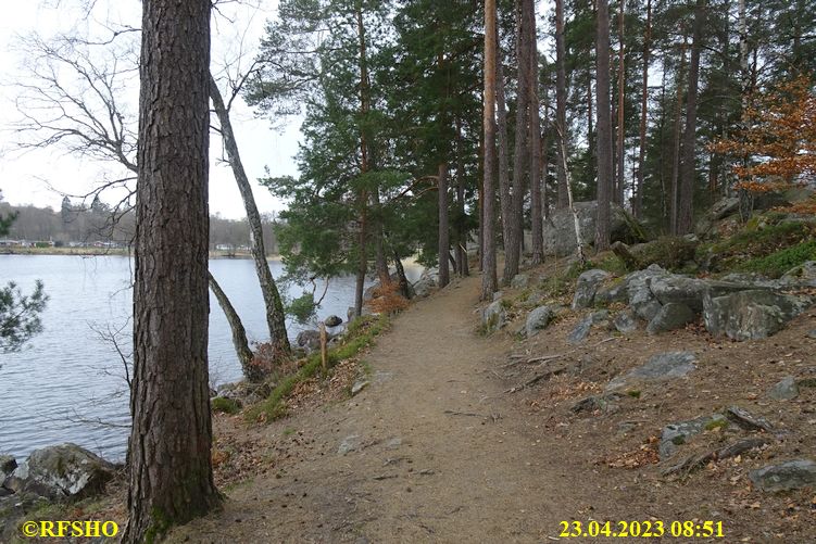 LinnéMarschen