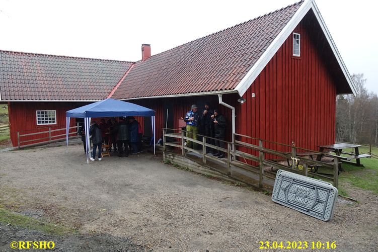 LinnéMarschen
