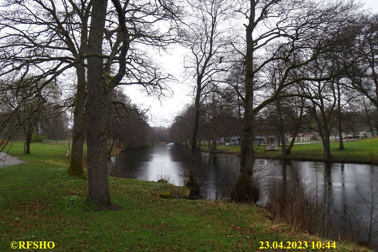 LinnéMarschen
