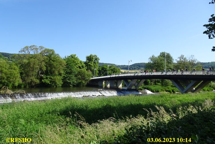 Marche Internationale de Diekirch