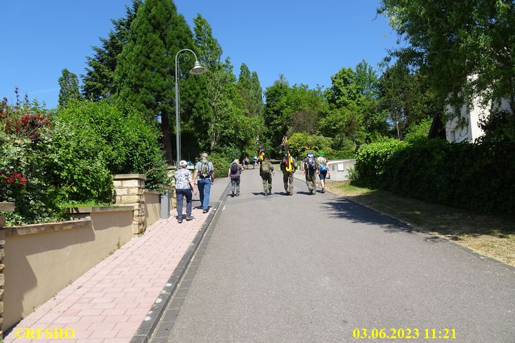 Marche Internationale de Diekirch