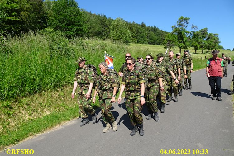 Marche Internationale de Diekirch