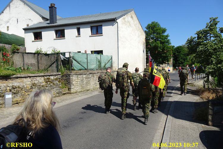 Marche Internationale de Diekirch