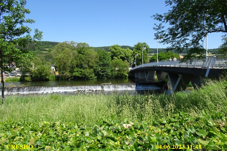 Marche Internationale de Diekirch