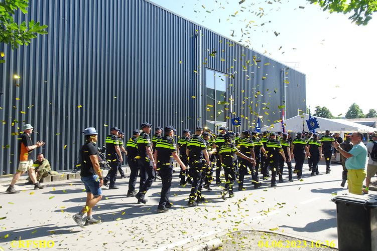 Marche Internationale de Diekirch