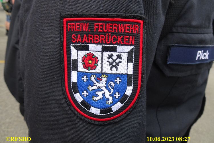 64. Schweizerischer Zweitagemarsch