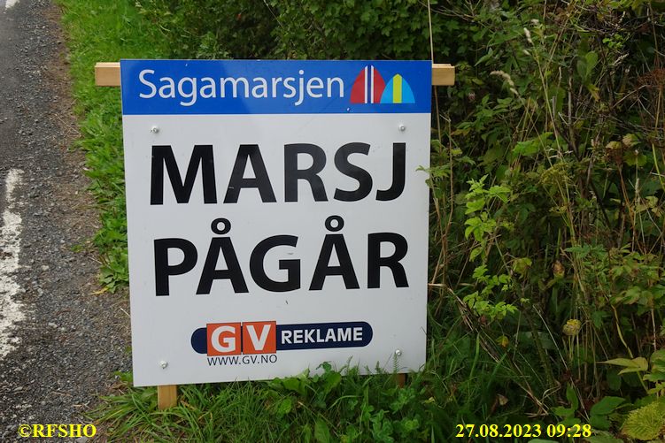 Sagamarsjen