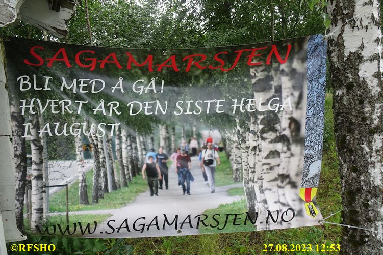 Sagamarsjen