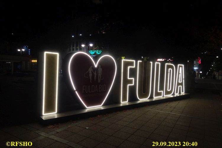 Fulda