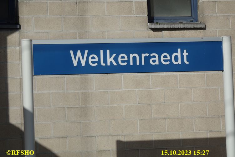 Welkenraedt