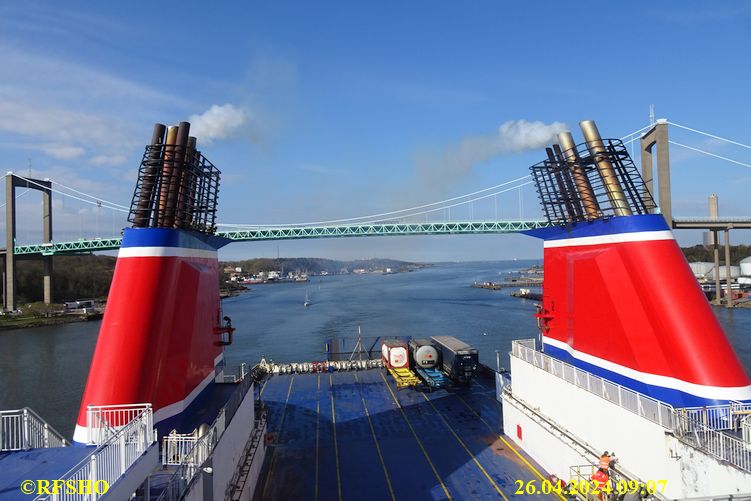 MS STENA SCANDINAVICA