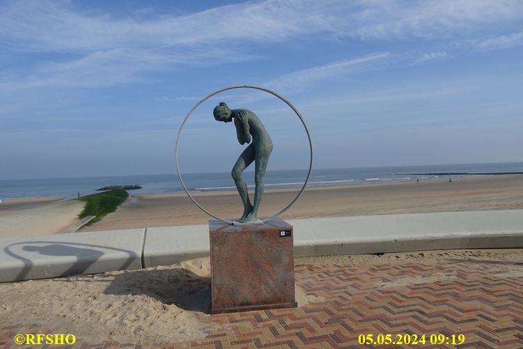 De Tweedaagse Voettocht