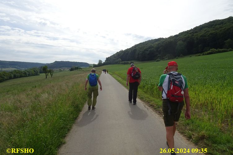 Marche Internationale de Diekirch