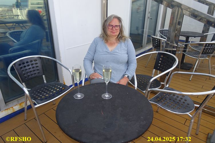 MS STENA SCANDINAVICA