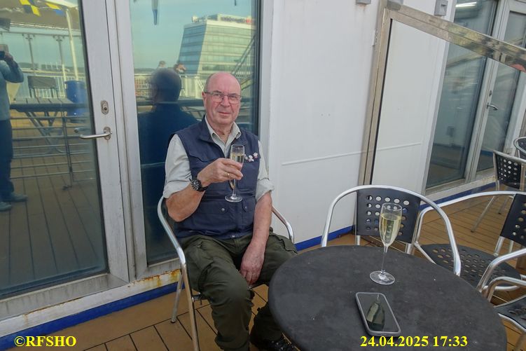 MS STENA SCANDINAVICA