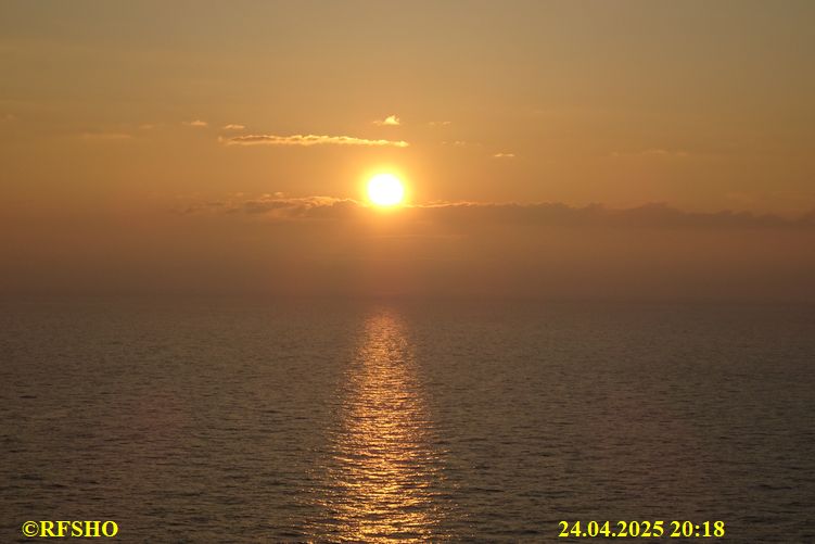 MS STENA SCANDINAVICA