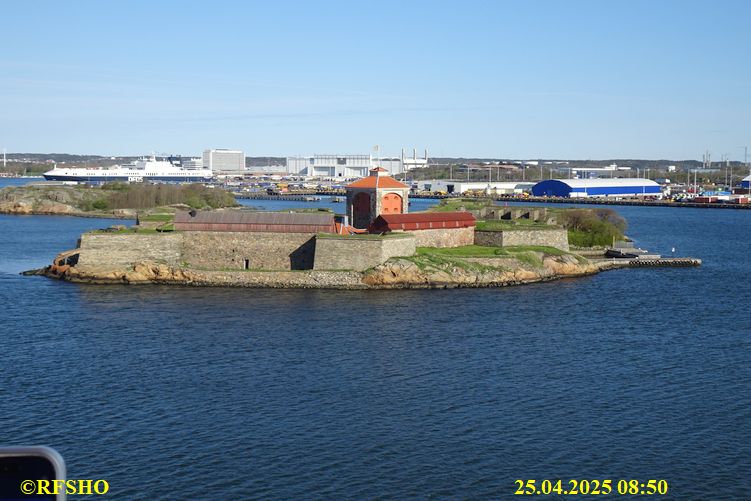 Nya Elfsborg