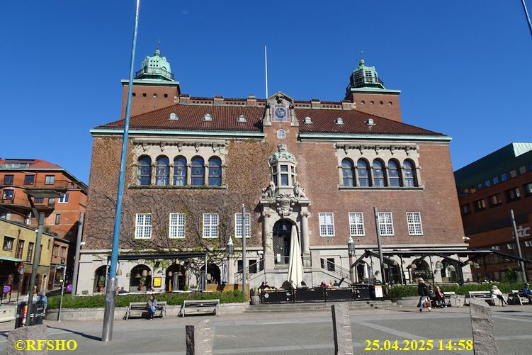 Borås