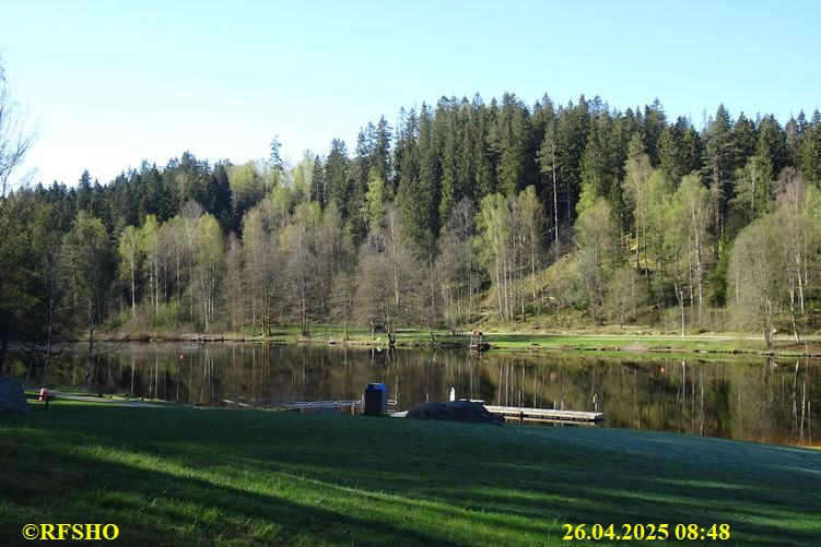 LinnéMarschen