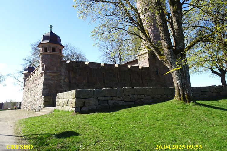 LinnéMarschen