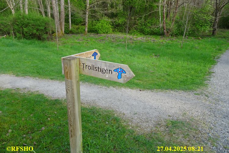 LinnéMarschen