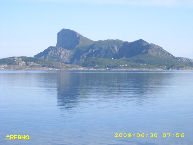 Rødoy