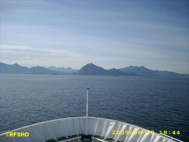 Lofoten