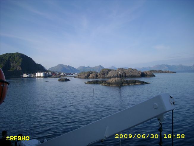 Stamsund