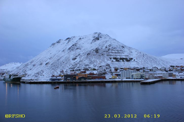 Honningsvåg