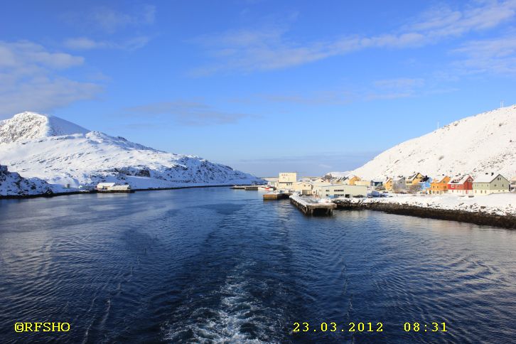 Havøysund