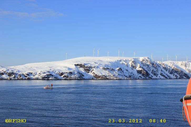 Havøysund